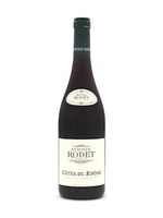 Antonin Rodet Cote Du Rhone AOC