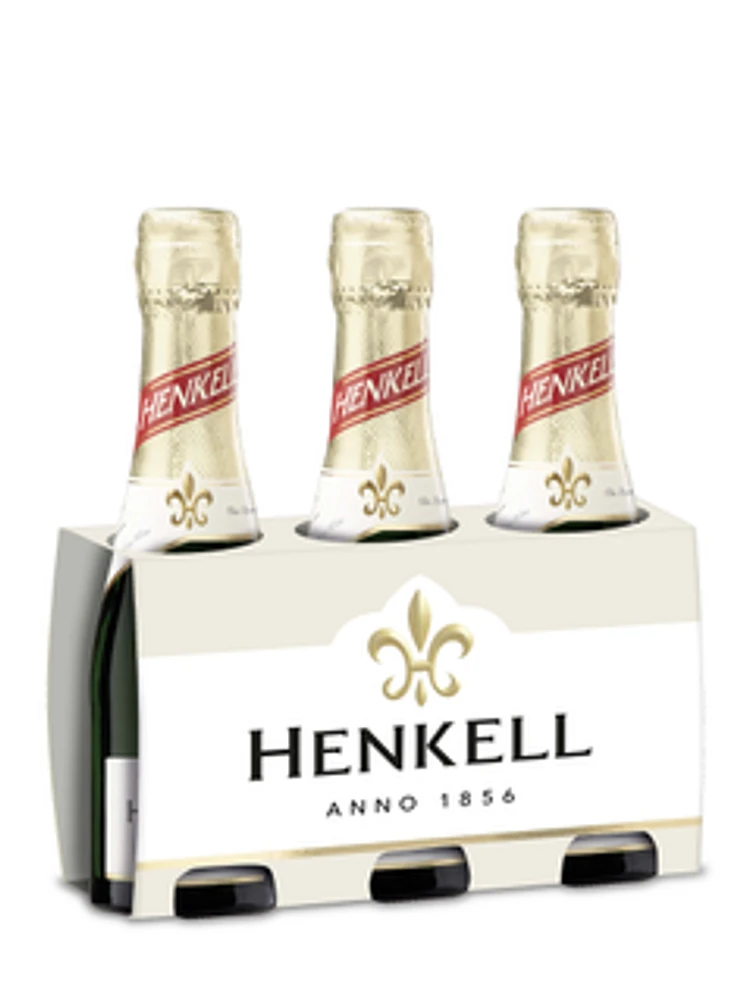Henkell Trocken Piccolo