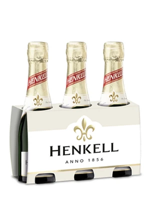 Henkell Trocken Piccolo