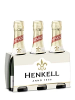 Henkell Trocken Piccolo