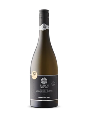 Babich Black Label Sauvignon Blanc 2022