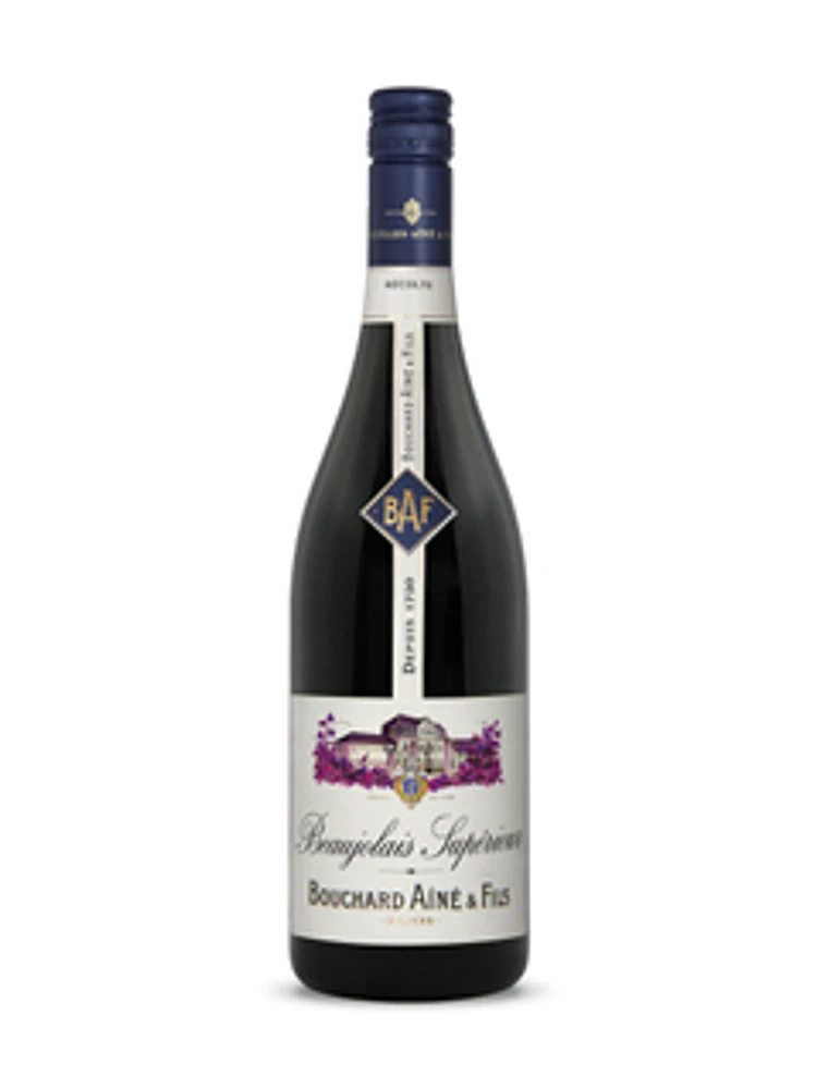 Bouchard Aine & Fils Beaujolais Superieur