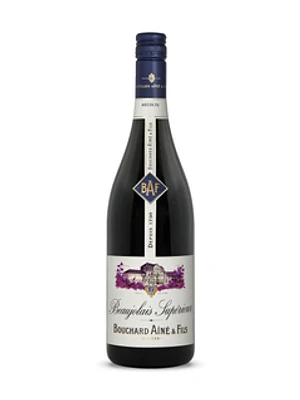 Bouchard Aine & Fils Beaujolais Superieur