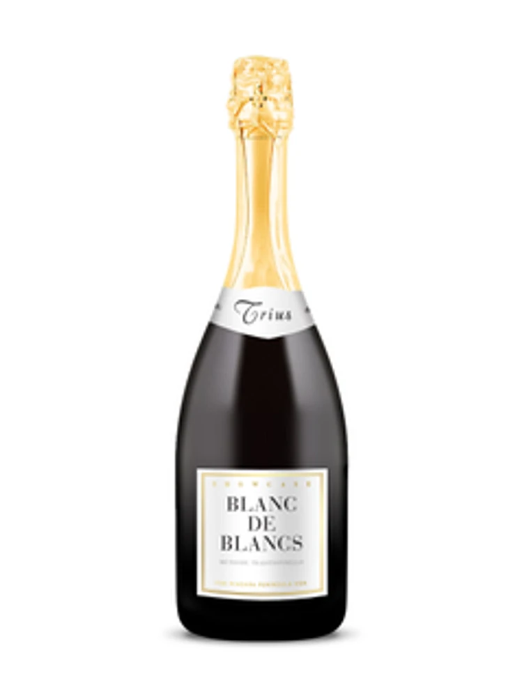 Trius Showcase Blanc de Blancs Sparkling