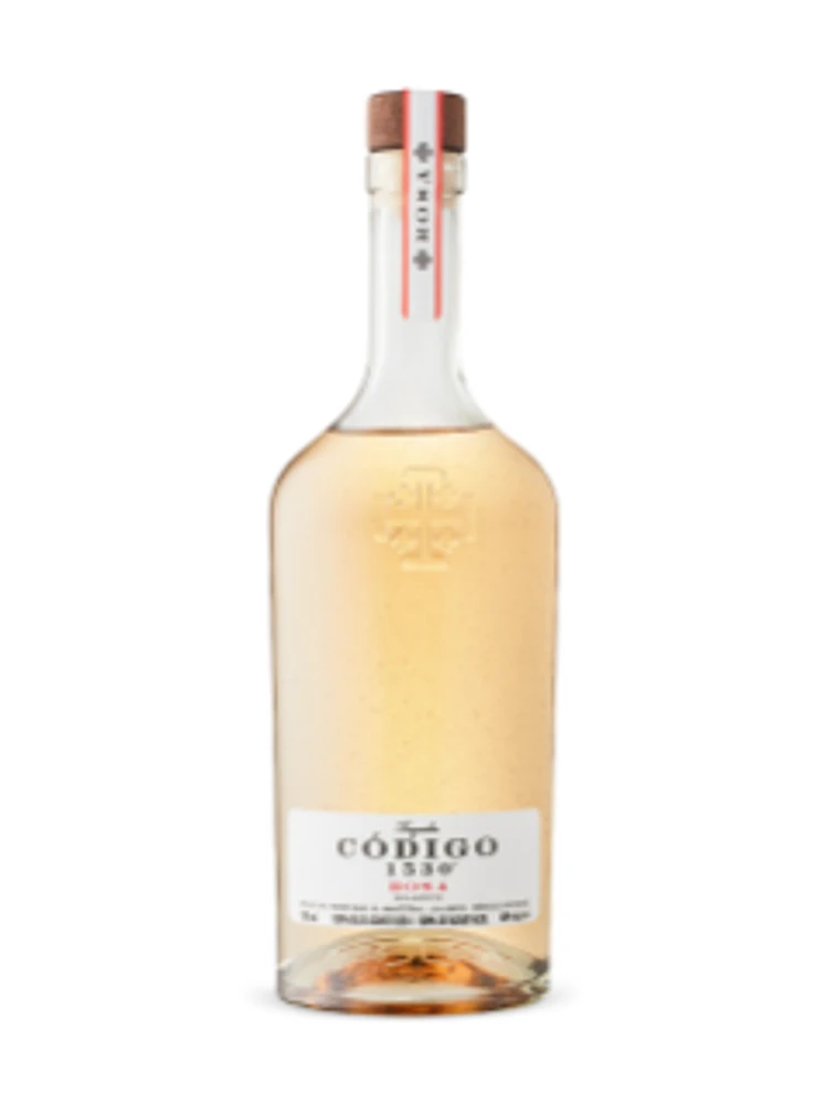 Codigo 1530 Tequila Rosa