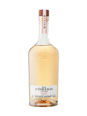 Codigo 1530 Tequila Rosa