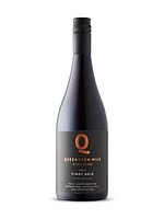 Queenston Mile Pinot Noir 2017