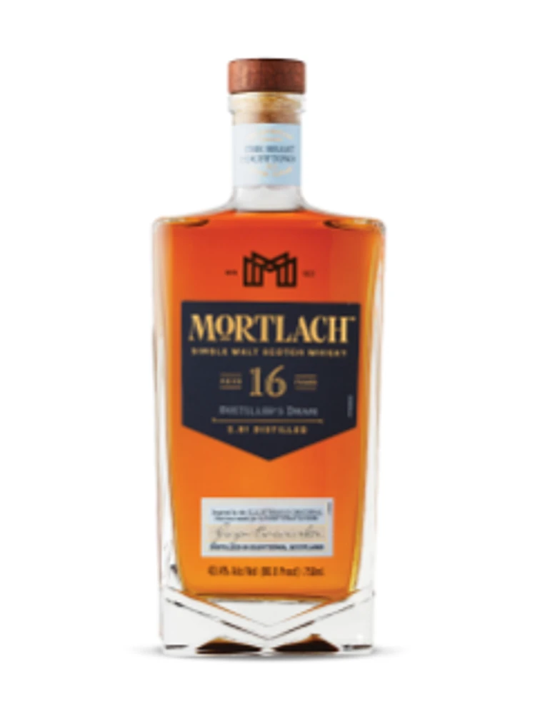 Mortlach 16 Year Old