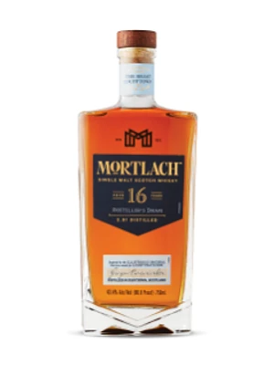 Mortlach 16 Year Old