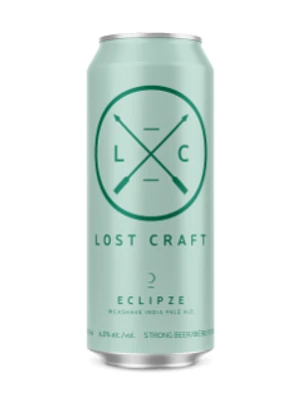 Lost Craft Eclipze IPA