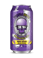 Purple Skull Kolsch