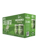 Muskoka Cream Ale