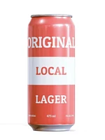 Original Local Lager