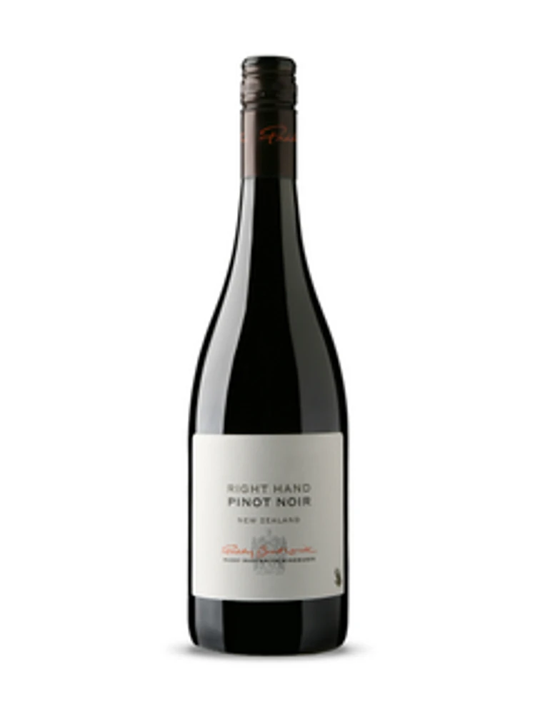 Paddy Borthwick Right Hand Pinot Noir 2020