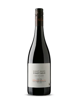 Paddy Borthwick Right Hand Pinot Noir 2020