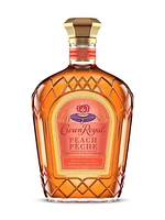 Crown Royal Peach