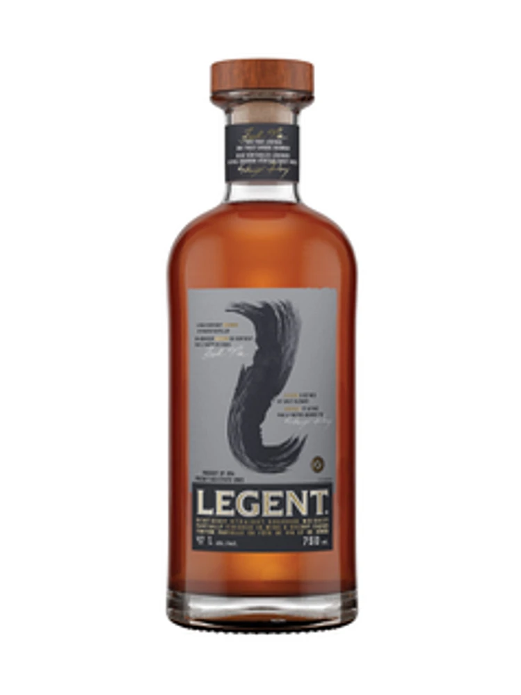 Legent