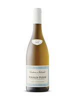 Chartron et Trébuchet Pouilly-Fuissé 2022