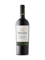 Pérez Cruz Limited Edition Cabernet Franc 2022