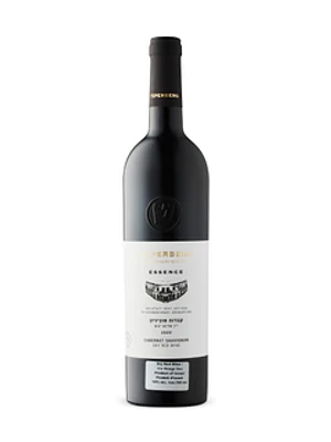 Teperberg Essence Cabernet Sauvignon KPM 2020