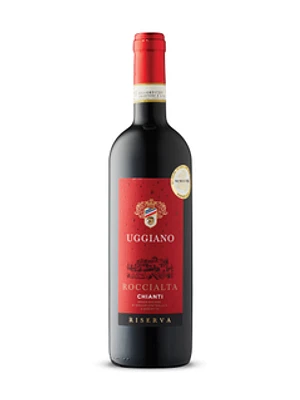 Uggiano Roccialta Chianti Riserva 2020