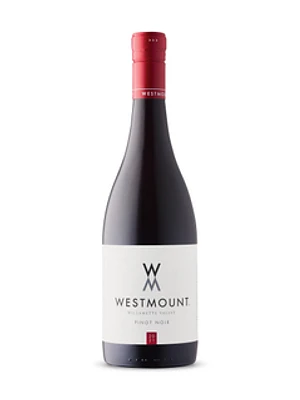 Westmount Pinot Noir 2022