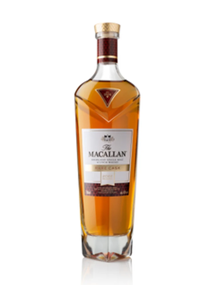 The Macallan Rare Cask