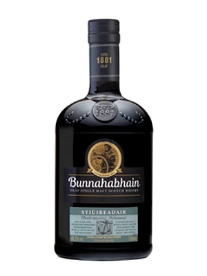 Bunnahabhain Stiuireadair