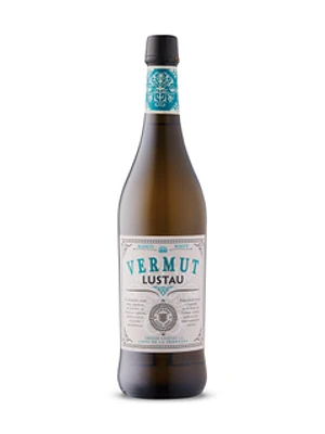 Emilio Lustau Vermut Blanco