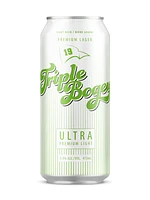 Triple Bogey Ultra Light Lager