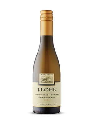 J. Lohr Riverstone Chardonnay