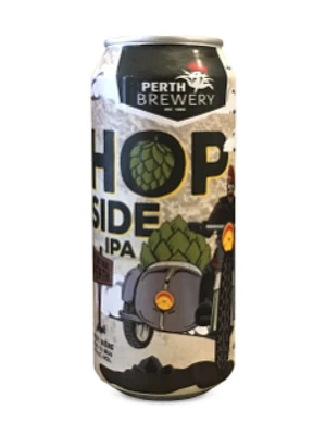 Perth Brewery Hop Side IPA