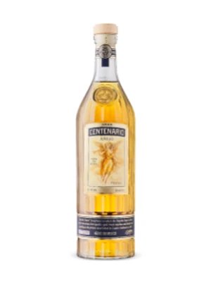 Gran Centenario Anejo