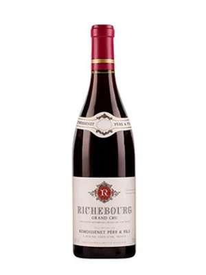 Remoissenet Père & Fils Richebourg Grand Cru 1953