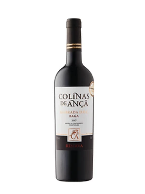 Colinas De Anca Baga Reserva DOC 2019