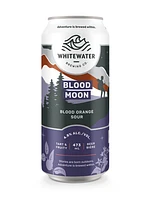 Whitewater Brewing Co. Blood Moon Orange Sour
