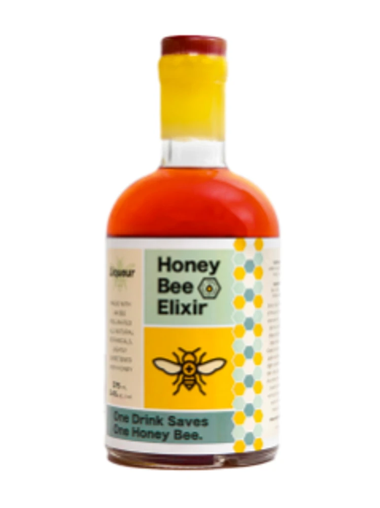 Honey Bee Elixir