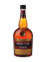 Small Cask Brandy (PET