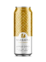 Niagara Cider Company No.1 Dry Apple Cider