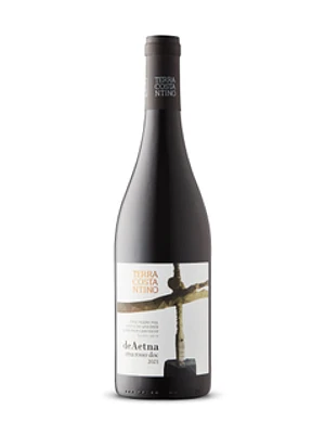 Terra Costantino deAetna Etna Rosso 2021