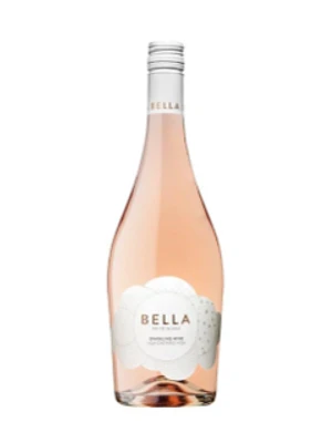 Pelee Island Bella Sparkling Pinot Noir Rosé VQA