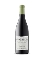 Cloudsley Twenty Mile Bench Pinot Noir 2020