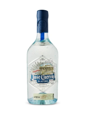 Jose Cuervo Reserva De La Familia Platino