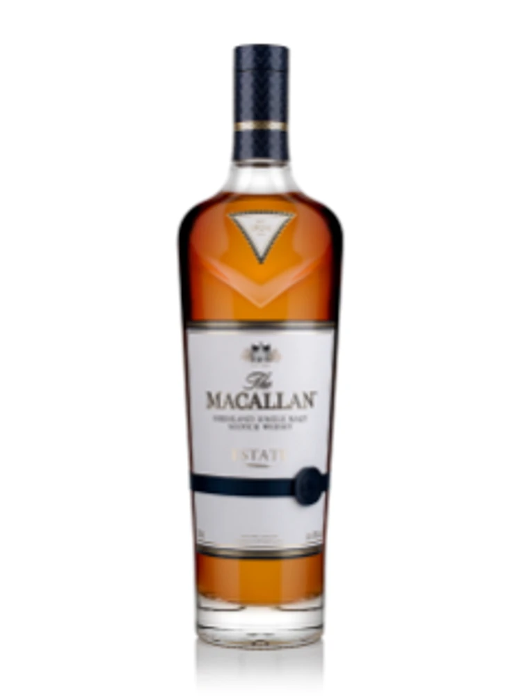 The Macallan Estate (2 Bottle Limit)