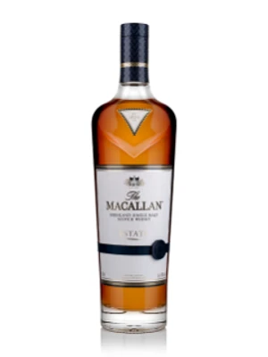 The Macallan Estate (2 Bottle Limit)