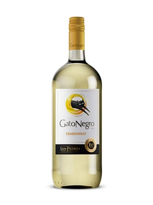 Gato Negro Chardonnay
