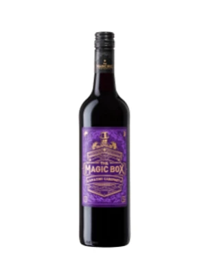 The Magic Box Amazing Cabernet