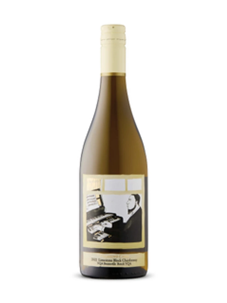 Organized Crime Limestone Block Chardonnay 2022