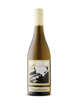 Organized Crime Limestone Block Chardonnay 2022