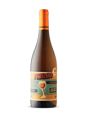 Pomelado Orange Wine 2023